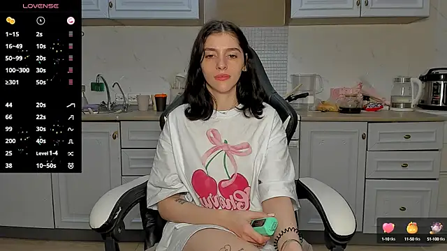 Snapshot of broosnica1 chatting on March 12, 2025, 1:19 pm broosnica1 online show from March 12, 2025, 1:19 pm