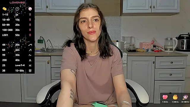 Snapshot of broosnica1 chatting on March 15, 2025, 6:32 pm broosnica1 online show from March 15, 2025, 6:32 pm