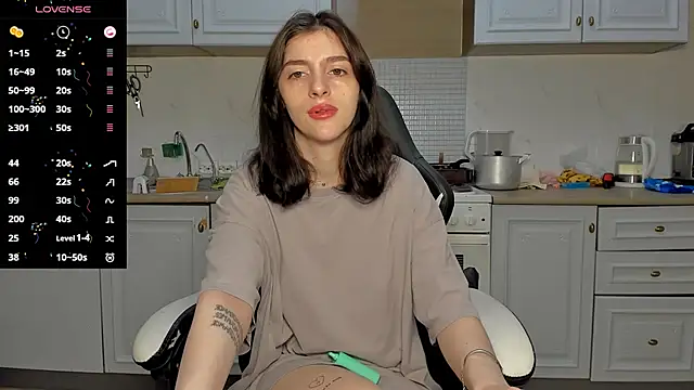 Snapshot of broosnica1 chatting on March 22, 2025, 7:53 pm broosnica1 online show from March 22, 2025, 7:53 pm