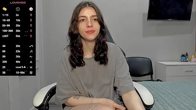 Snapshot of broosnica1 chatting on October 8, 2025, 5:49 am broosnica1 online show from October 8, 2025, 5:49 am