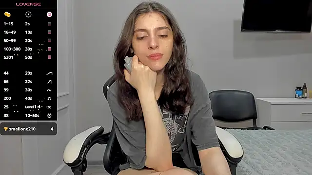 Snapshot of broosnica1 chatting on October 12, 2025, 8:46 am broosnica1 online show from October 12, 2025, 8:46 am
