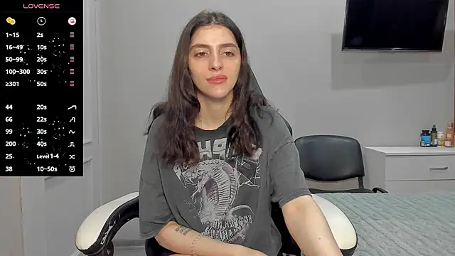 Snapshot of broosnica1 chatting on October 13, 2025, 10:04 am broosnica1 online show from October 13, 2025, 10:04 am