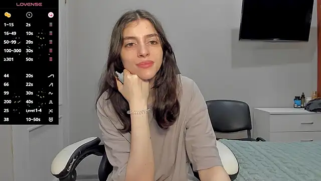 Snapshot of broosnica1 chatting on October 14, 2025, 8:59 am broosnica1 online show from October 14, 2025, 8:59 am