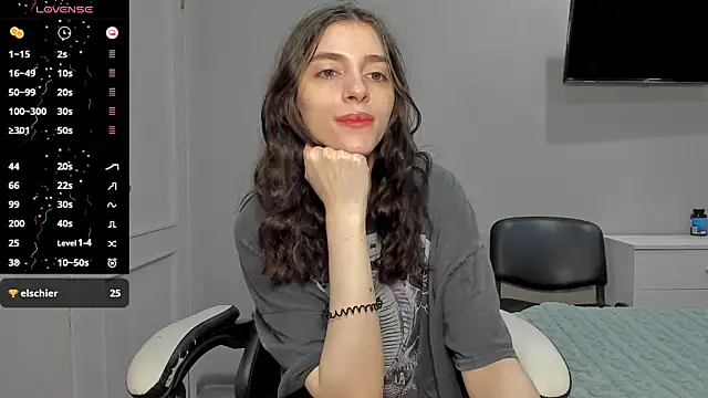 broosnica1 online show from November 9, 2025, 9:18 am