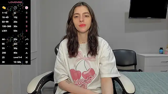 broosnica1 online show from November 23, 2025, 7:41 am