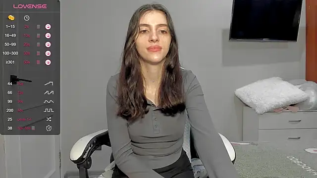 broosnica1 online show from March 11, 2026, 7:03 am