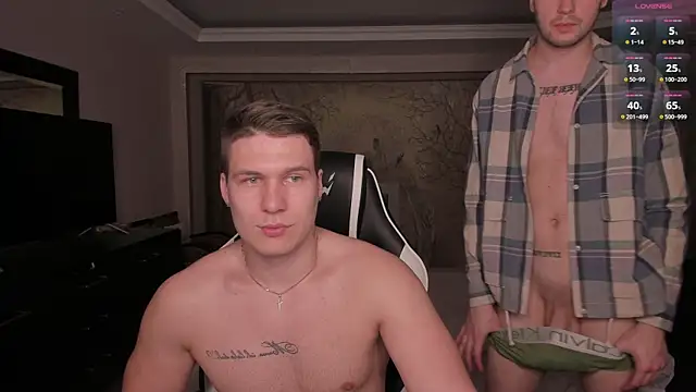 miraacle online show from February 1, 2025, 10:44 pm