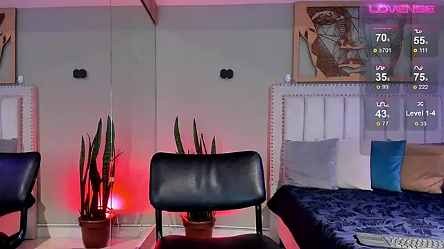  AlejaCruz  online show from January 31, 2025, 7:51 pm