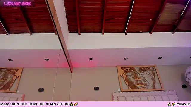  AlejaCruz  online show from February 23, 2025, 2:07 am