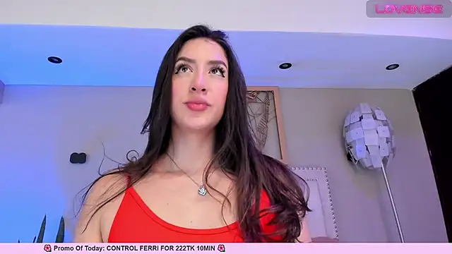  AlejaCruz  online show from March 15, 2025, 11:28 pm