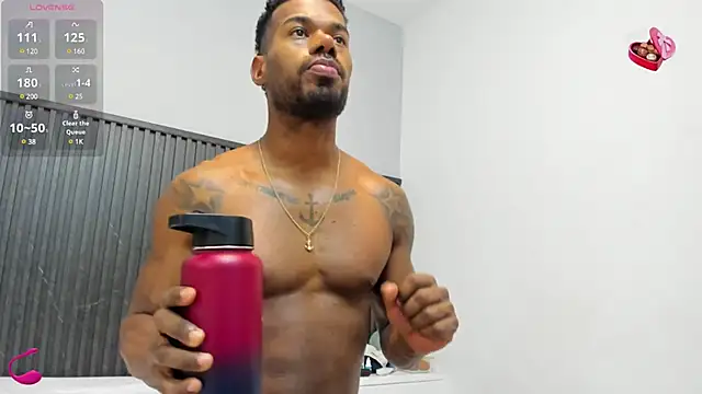 Snapshot of Ganiimedes chatting on February 12, 2025, 11:51 pm Ganiimedes online show from February 12, 2025, 11:51 pm