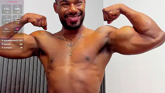 Snapshot of Ganiimedes chatting on March 2, 2025, 2:30 am Ganiimedes online show from March 2, 2025, 2:30 am