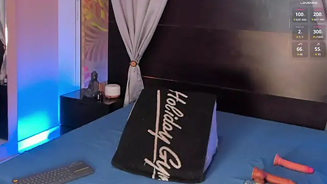 Snapshot of Ganiimedes chatting on September 26, 2025, 7:40 pm Ganiimedes online show from September 26, 2025, 7:40 pm