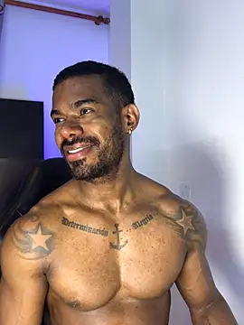 Snapshot of Ganiimedes chatting on October 7, 2025, 7:22 pm Ganiimedes online show from October 7, 2025, 7:22 pm