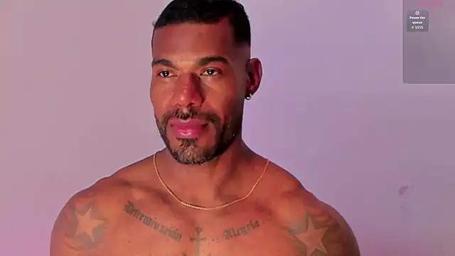 Snapshot of Ganiimedes chatting on November 21, 2025, 7:34 pm Ganiimedes online show from November 21, 2025, 7:34 pm