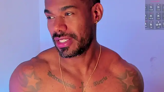 Snapshot of Ganiimedes chatting on November 29, 2025, 7:39 pm Ganiimedes online show from November 29, 2025, 7:39 pm