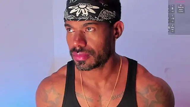 Snapshot of Ganiimedes chatting on December 3, 2025, 7:45 pm Ganiimedes online show from December 3, 2025, 7:45 pm