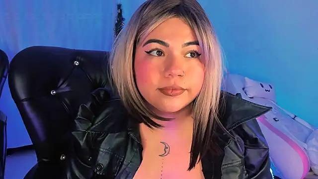 Samanta cutee online show from January 31, 2025, 10:20 am