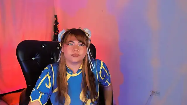 Samanta cutee online show from February 2, 2025, 11:51 am