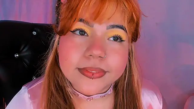 Samanta cutee online show from February 11, 2025, 1:41 pm