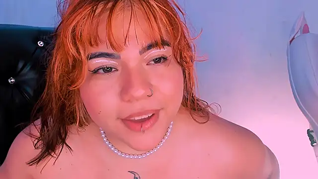 Samanta cutee online show from February 16, 2025, 4:53 pm