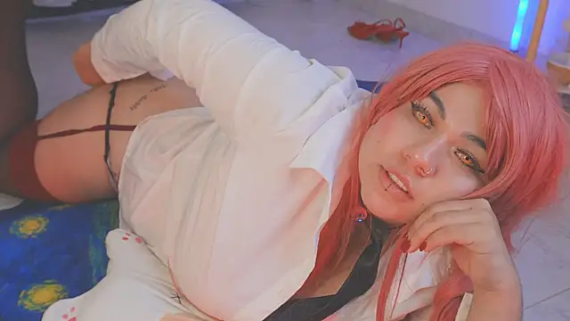 Samanta cutee online show from September 14, 2025, 10:31 pm