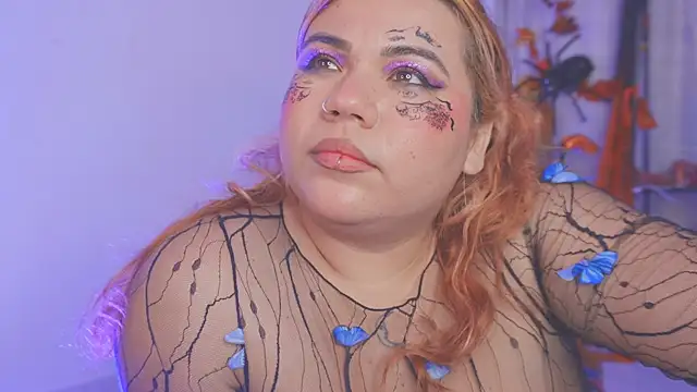 Samanta cutee online show from October 30, 2025, 10:06 am