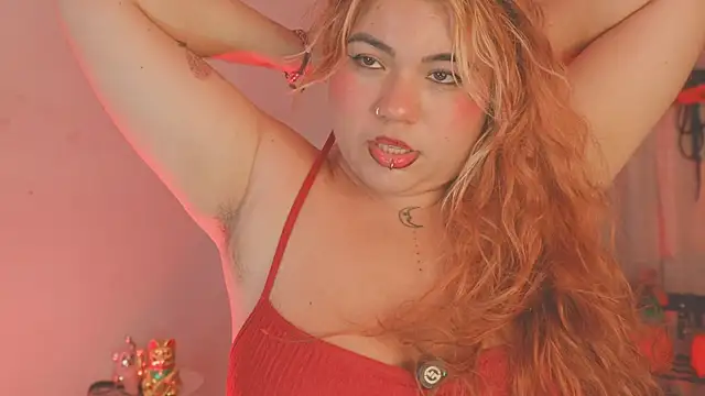 Samanta cutee online show from November 8, 2025, 10:37 am