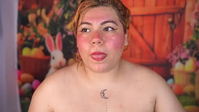 Samanta cutee online show from April 14, 2026, 1:06 pm