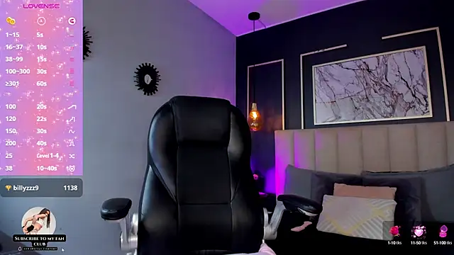 Snapshot of Lissy__Dream chatting on February 27, 2025, 2:21 am Lissy Dream online show from February 27, 2025, 2:21 am