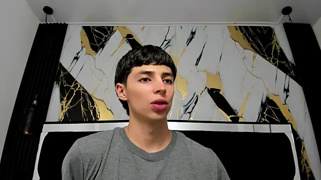 Adam Clay21 online show from December 13, 2024, 7:53 pm