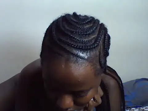 Deliciousbabe online show from March 21, 2025, 5:02 pm