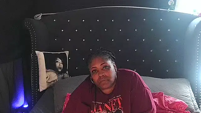 msyvette1970xh online show from January 20, 2025, 8:18 pm