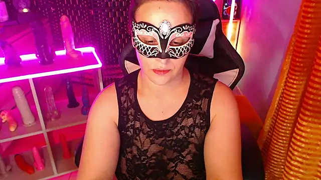 Maria A MUDA online show from January 13, 2025, 9:20 pm