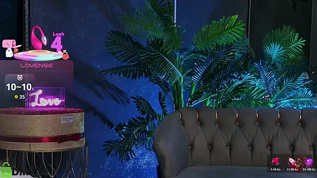 OliviaHawn online show from February 10, 2026, 8:02 pm