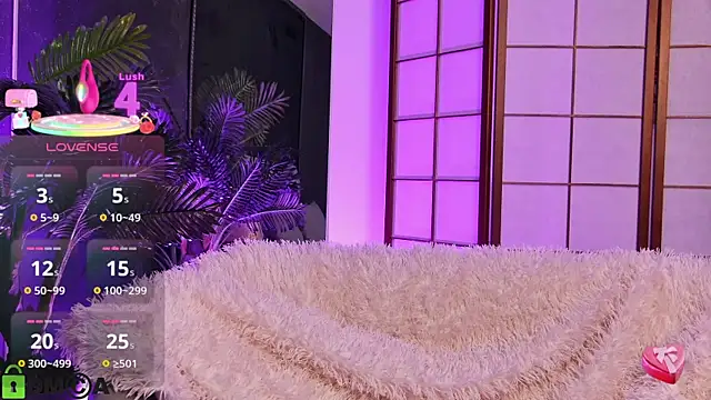 OliviaHawn online show from March 27, 2026, 7:57 pm