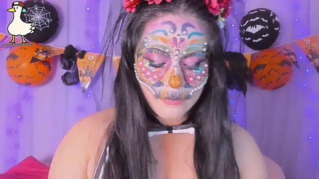  niiky online show from October 28, 2025, 12:30 pm