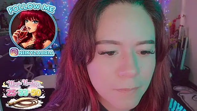  niiky online show from June 11, 2026, 8:18 pm