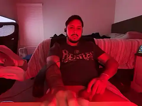 martin latin online show from April 19, 2026, 8:24 am