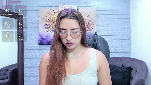  LaraMom  online show from February 1, 2026, 12:15 pm