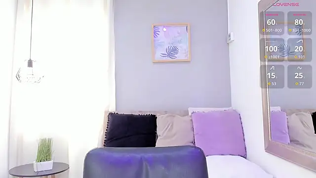  LaraMom  online show from February 18, 2026, 7:43 pm