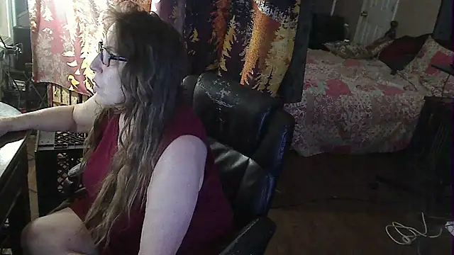 Ireallysquirt online show from November 9, 2025, 10:52 pm