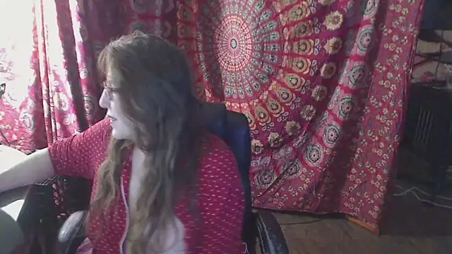 Ireallysquirt online show from December 21, 2025, 10:50 pm