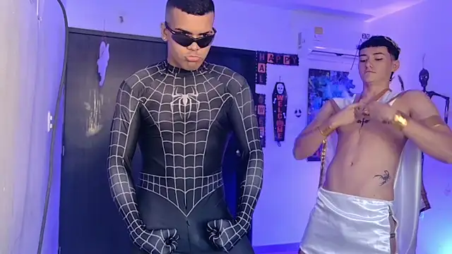 Boysgang sex online show from October 29, 2025, 11:34 am