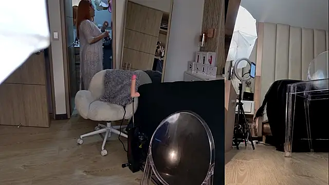 Dakotajansen online show from October 25, 2025, 11:32 pm