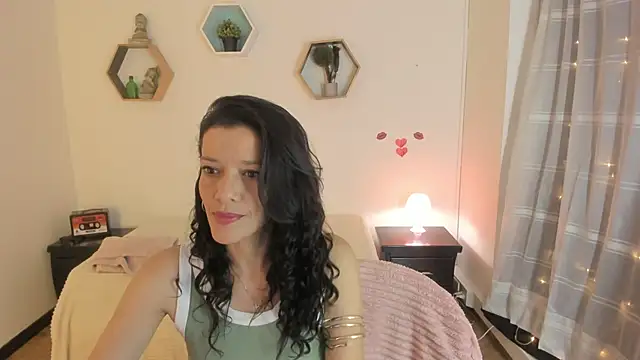 Snapshot of Paloma_victory chatting on May 28, 2026, 9:45 pm Paloma victory online show from May 28, 2026, 9:45 pm