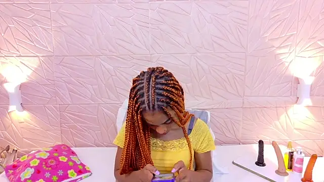 Amarantha love69 online show from October 22, 2025, 2:06 pm