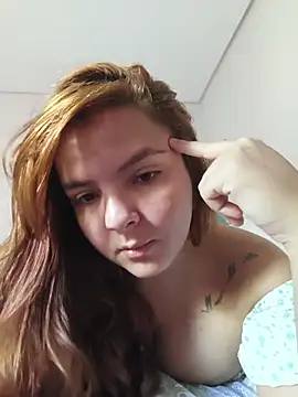 Bruninha Hot10 online show from May 16, 2026, 1:43 pm