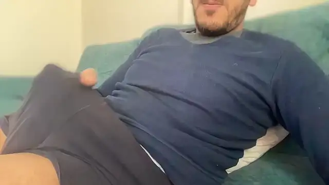 Mooka69 online show from March 12, 2025, 2:23 pm