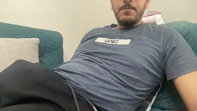 Mooka69 online show from March 16, 2025, 5:58 am